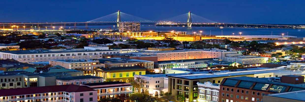 Frontier Airlines Charleston Office in South Carolina