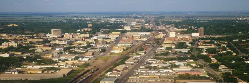 Fargo-North Dakota