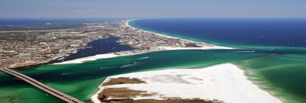 Fort Walton Beach-Florida