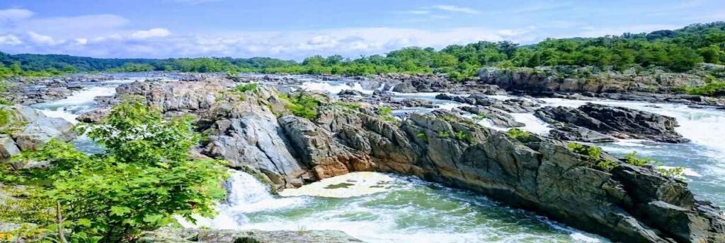 Great Falls-