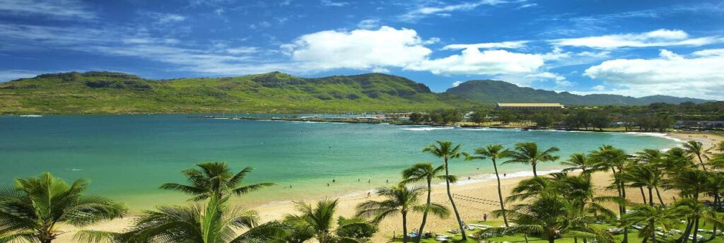 Lihue-Hawaii