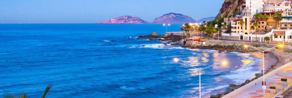 Mazatlan - Mexico