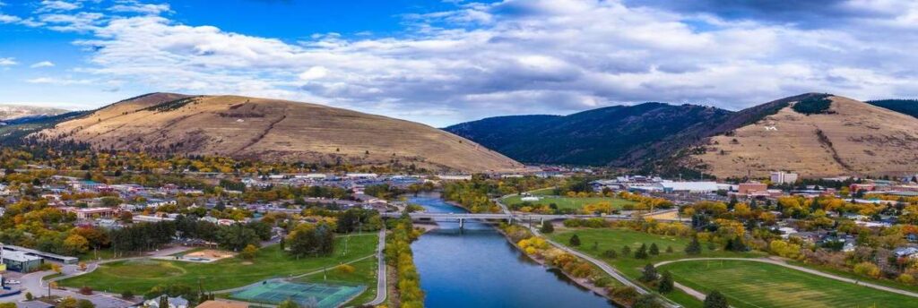 Missoula-Montana