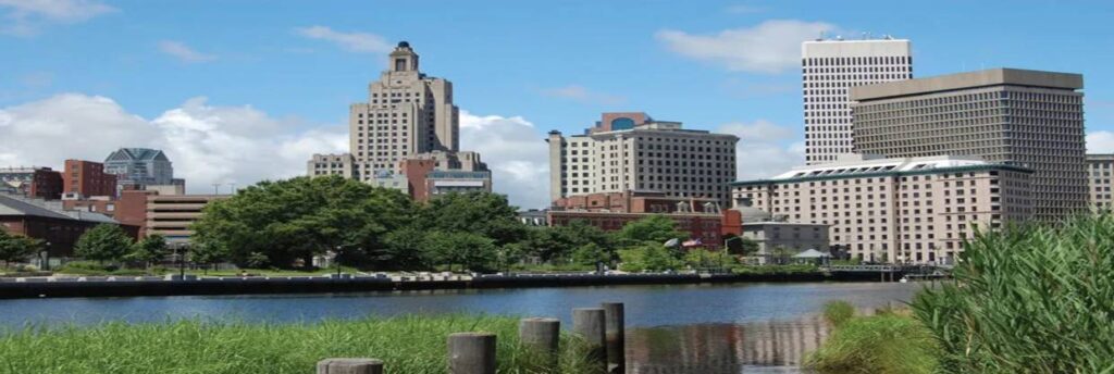 Providence-Rhode Island