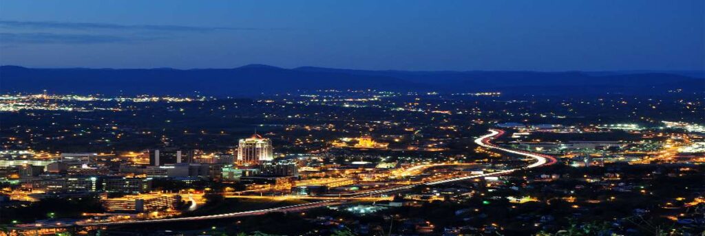 Roanoke-Virginia