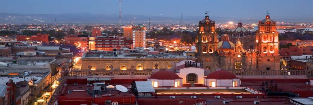 San Luis Potosi-Mexico