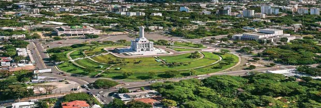 Santiago de los Caballeros-Dominican Republic