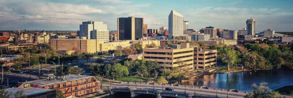 Wichita-Kansas