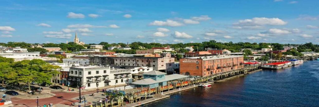 Wilmington-North Carolina