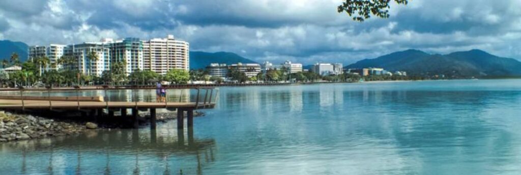 Cairns - Australia