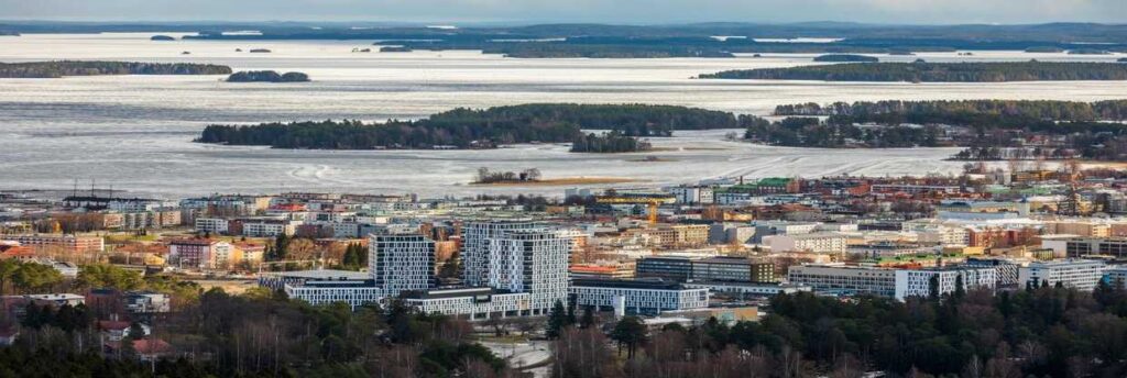 Kuopio-Finland