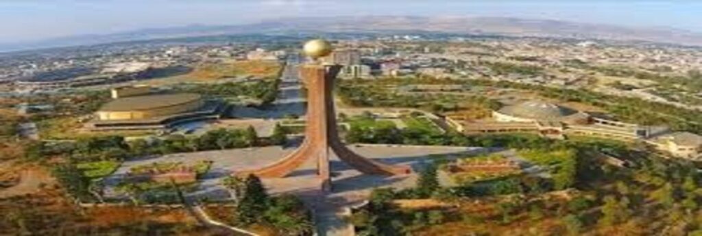 Mekele-Ethiopia