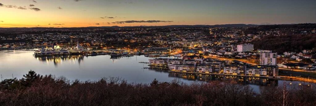 Sandefjord-Norway