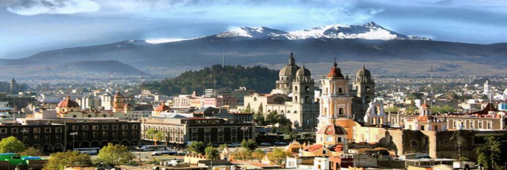 Toluca-Mexico