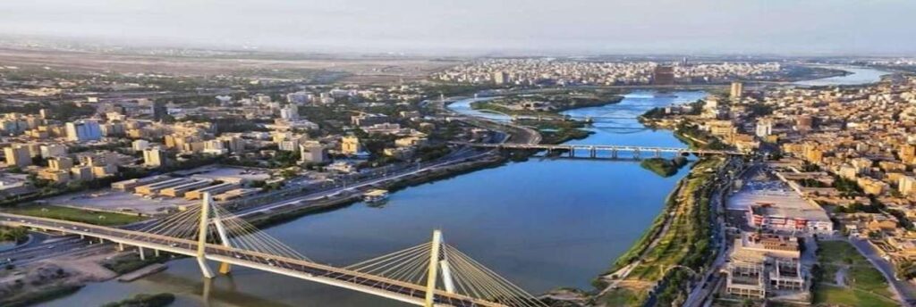 Ahwaz-Iran