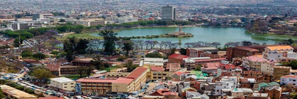 Antananarivo-Madagascar