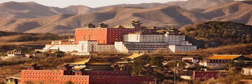 Chengde-China