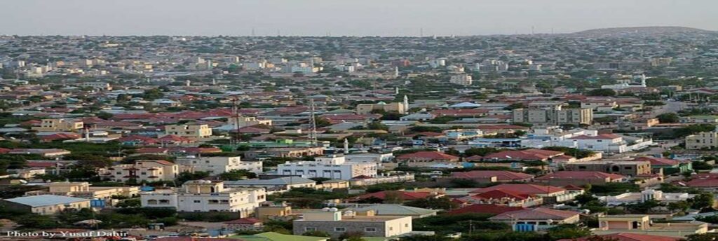 Hargeisa-Somalia