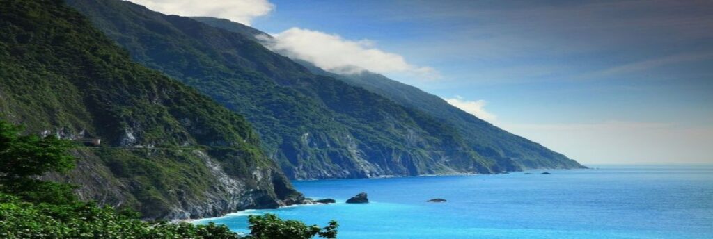 Hualien-Taiwan