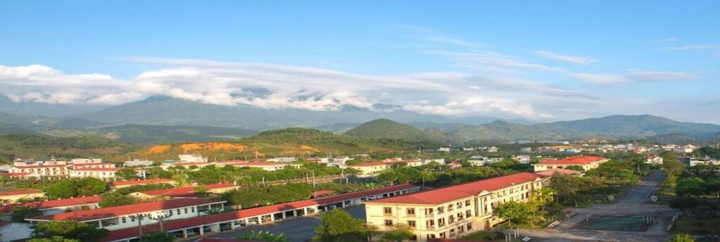 Lai Chau-Vietnam