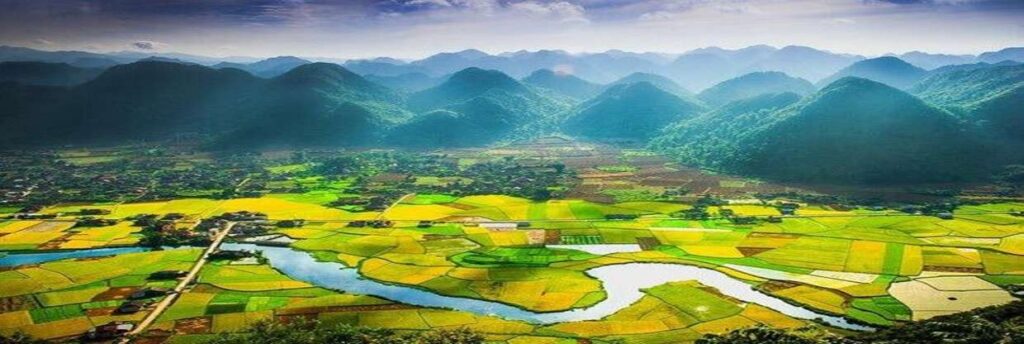 Lạng Sơn-Vietnam