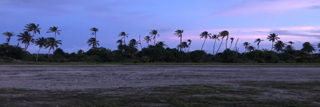 Makin-Kiribati