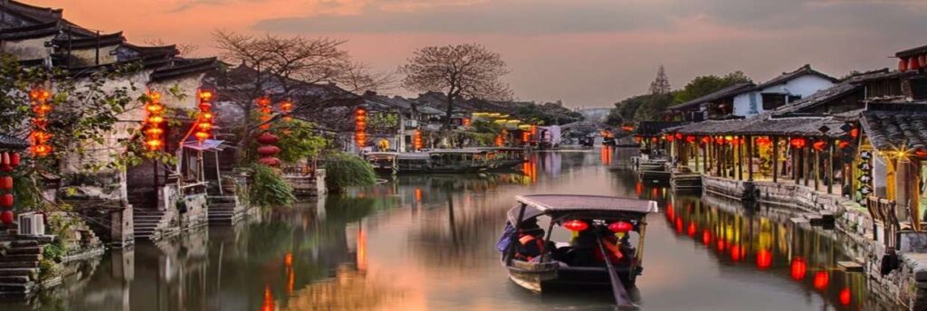 Zhejiang-China