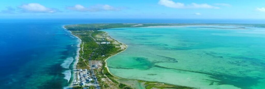 kiritimati-Kiribati